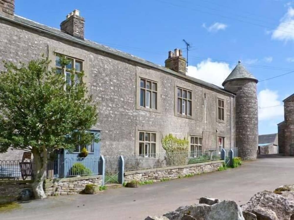 Smardale Hall