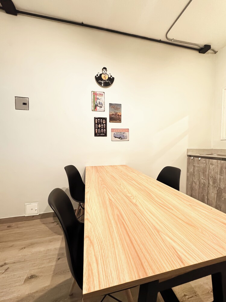 Alojamiento pet-friendly en Medellín, sector Laureles