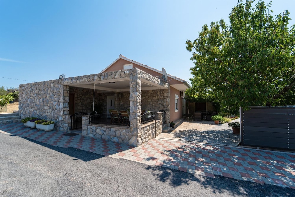 Villa Jadran in Donje Ra Tane