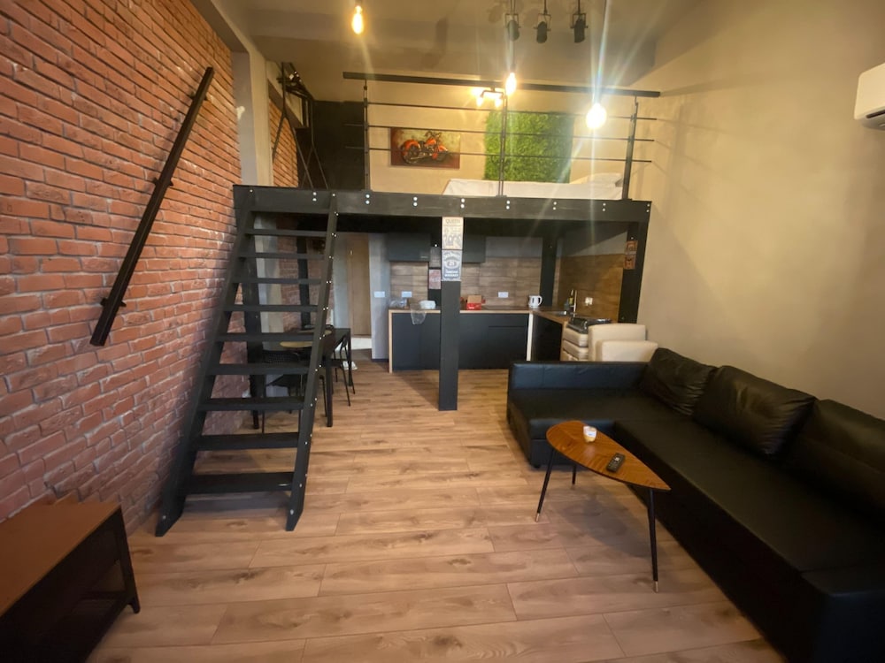 Apartment in Dziwnowek With Sea View