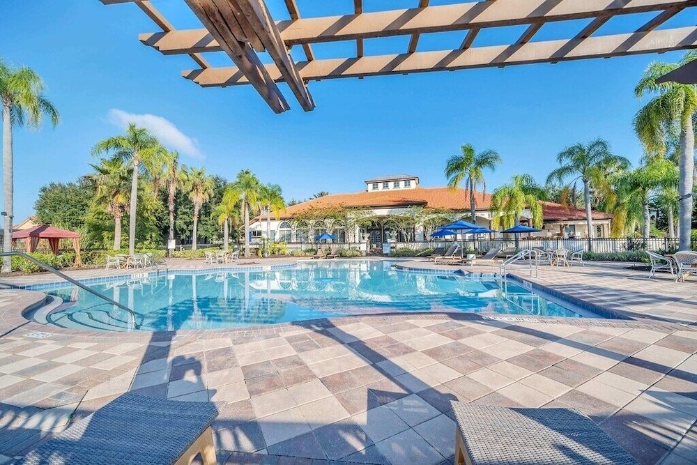 Av410vd Relax Retreat Villa In Aviana Resort 4 Bedroom Home