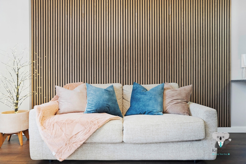 Kozyguru | Cbd Darling Harbor | Lofts