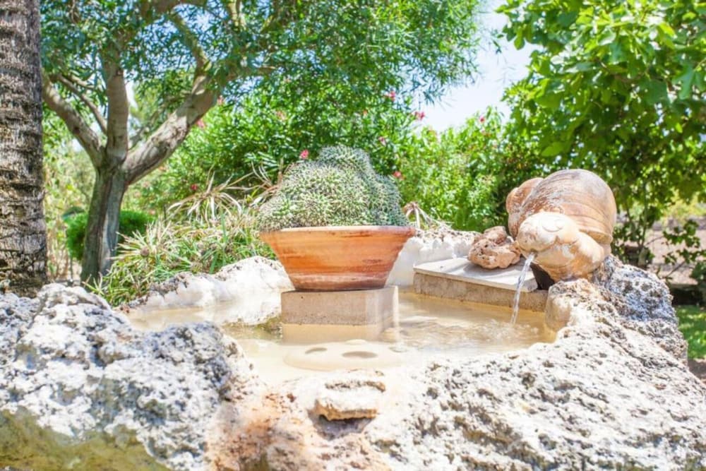 Villa in Pollensa With Private Pool & Views photo 4