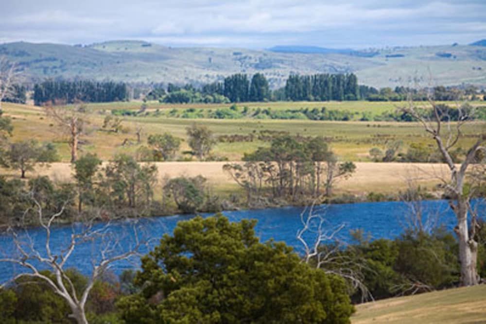 Curringa Farm