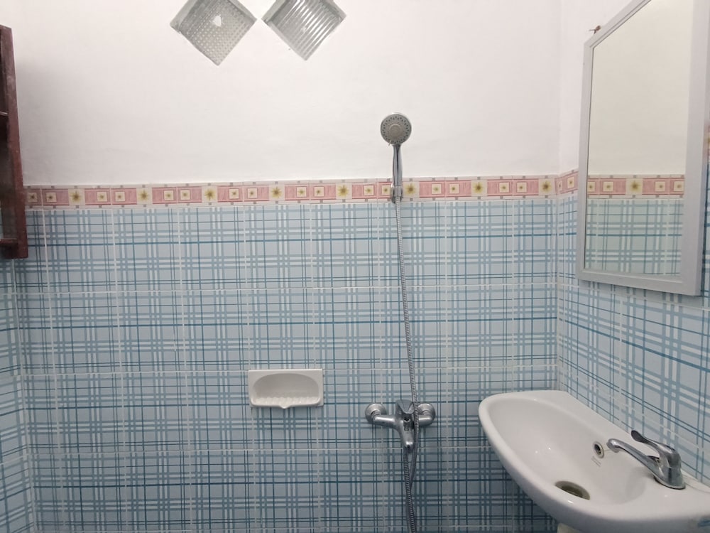 Hotel STIPRAM Kaliurang Yogyakarta