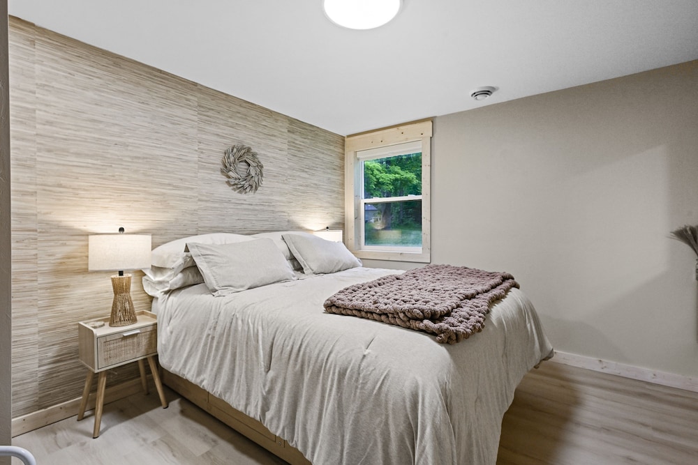 Metro-Friendly DC Apartments