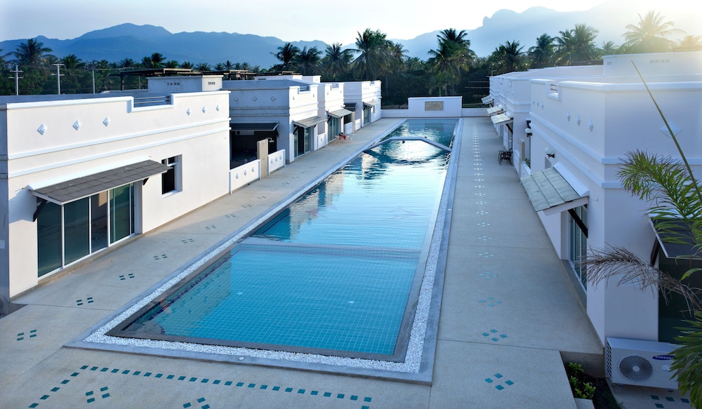 Talay Tara Resort