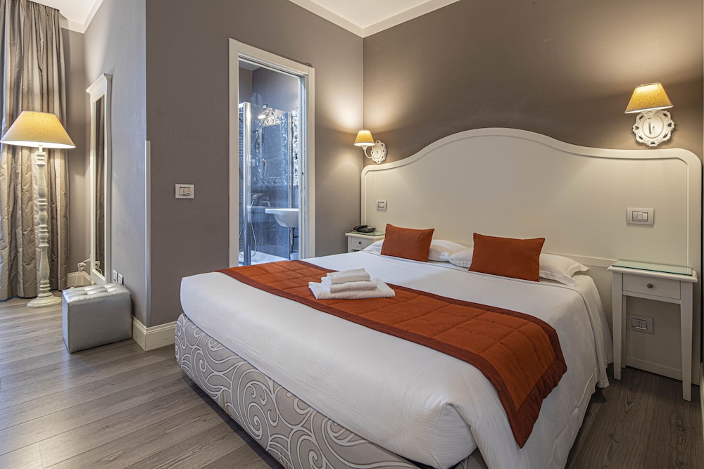 Suite Castrense