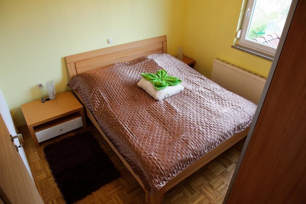 Apartments Olimian