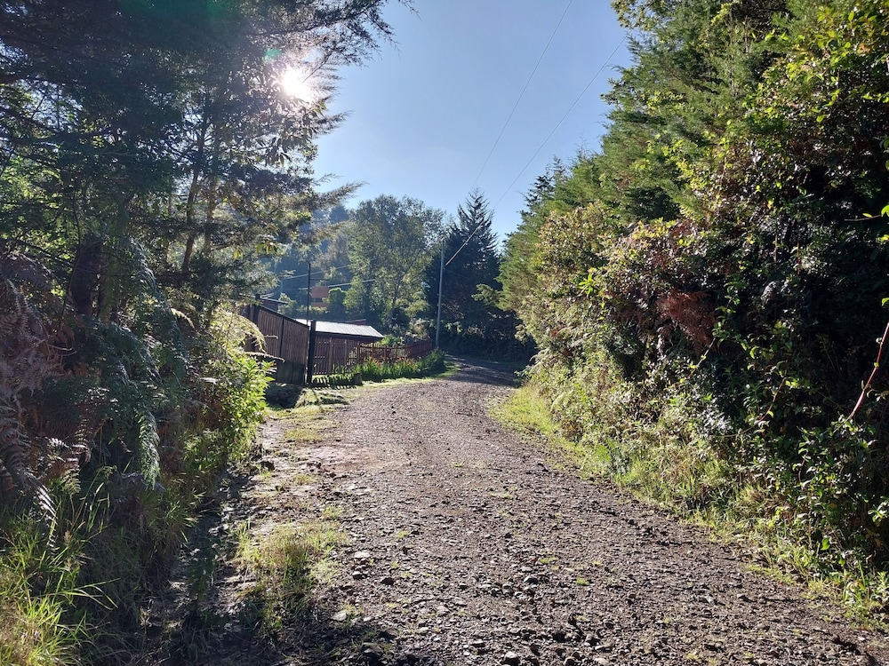 Curuba Lodge