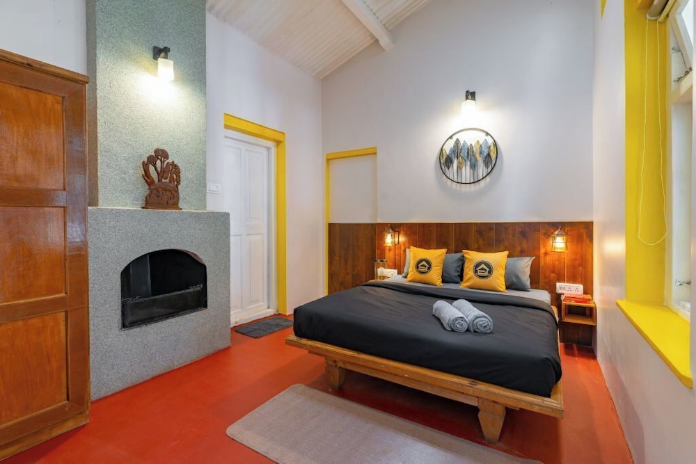 The Hosteller Ooty