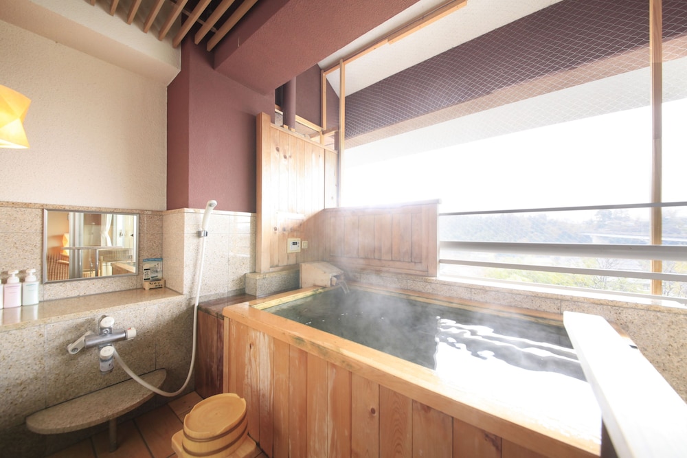 Hotel Isobe Garden