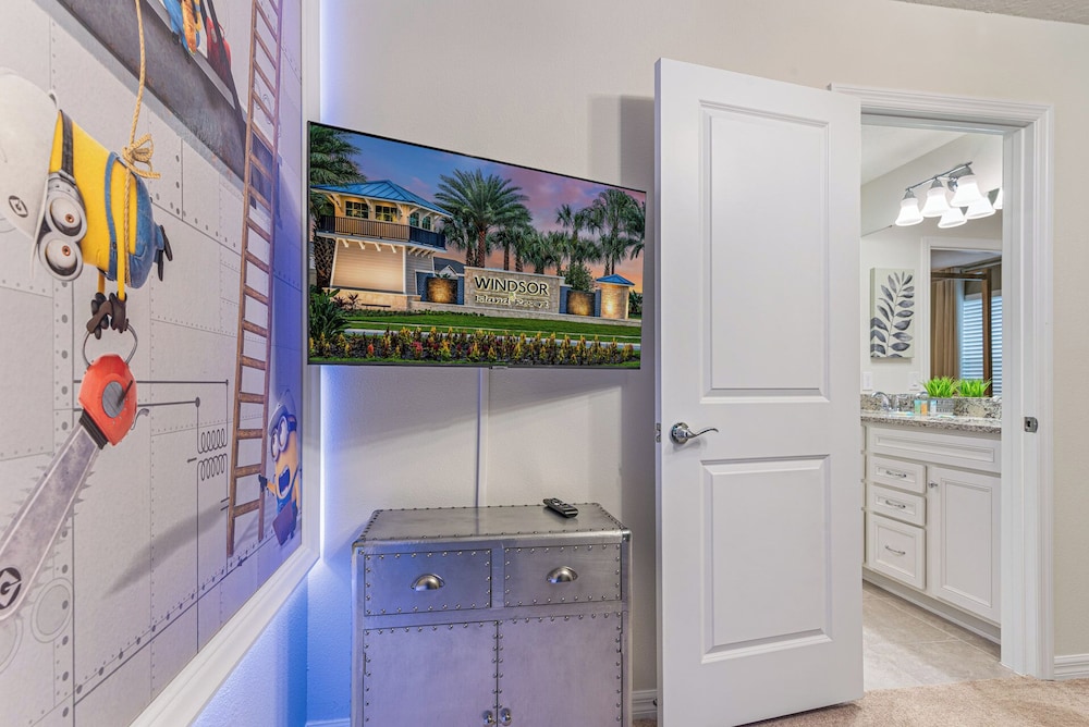 Unforgettable Family Luxury 9BR Villa