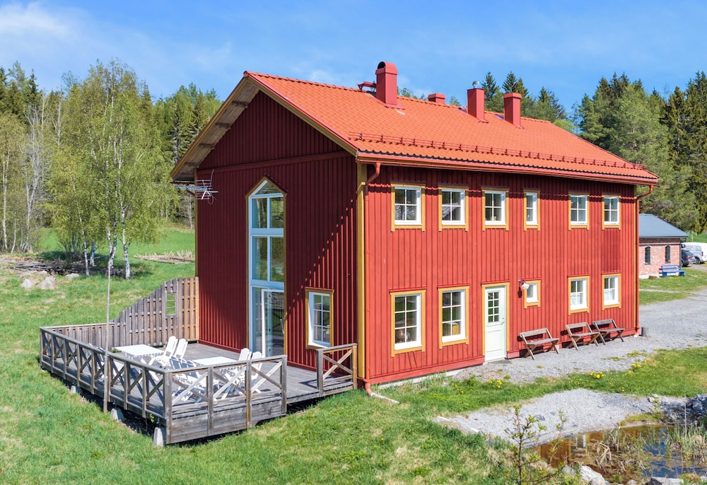 Allsta Gård