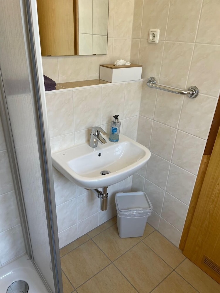 Appartements Zur Schloßwache