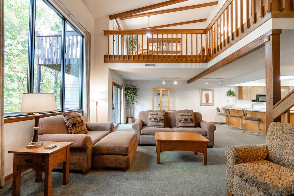 The Villas at French Lick Springs
