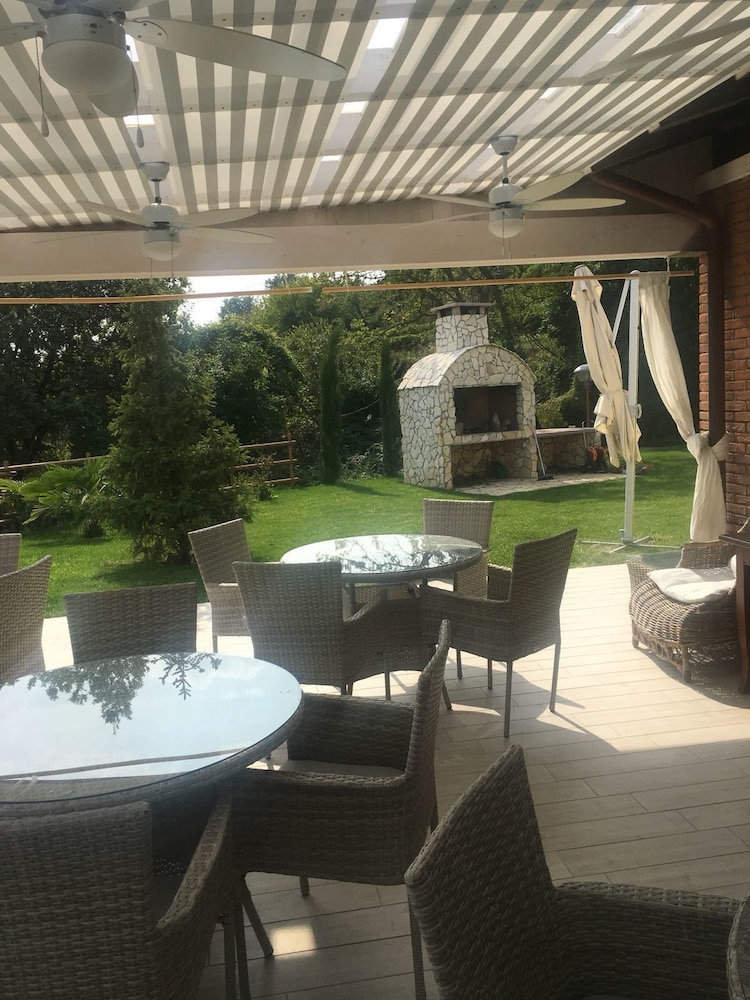 B&B Corte del mosto Relais