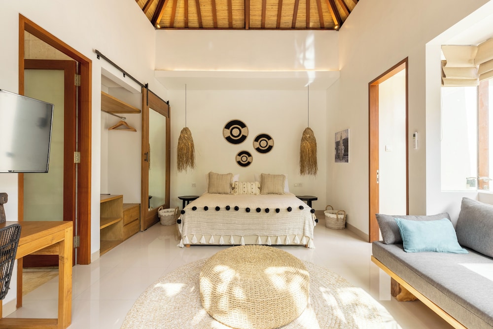 Villa Jamu Bingin
