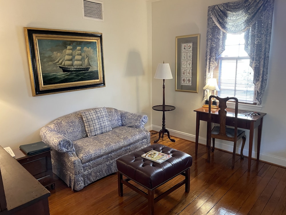 Wilmington Vacations - The Inn at Montchanin Village, a Historic Hotel of America - Property Image 38