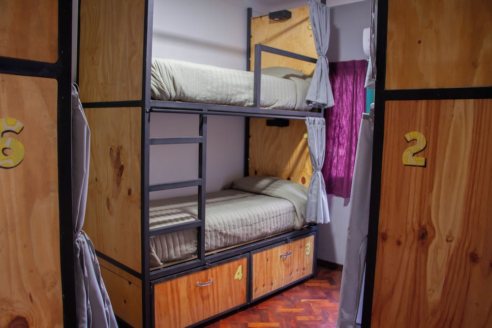 Sin Fin Hostel
