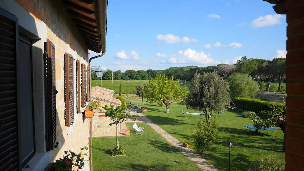 Agriturismo Palazzi del Papa view 5
