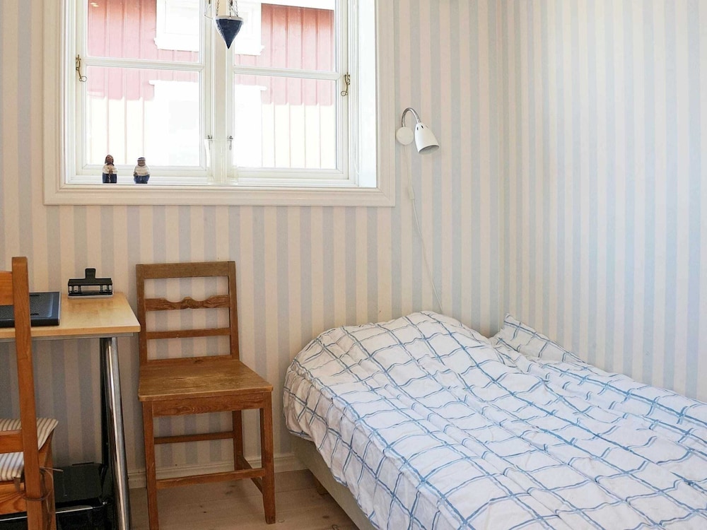 Holiday Home in HÃ¤lleviksstrand view 4