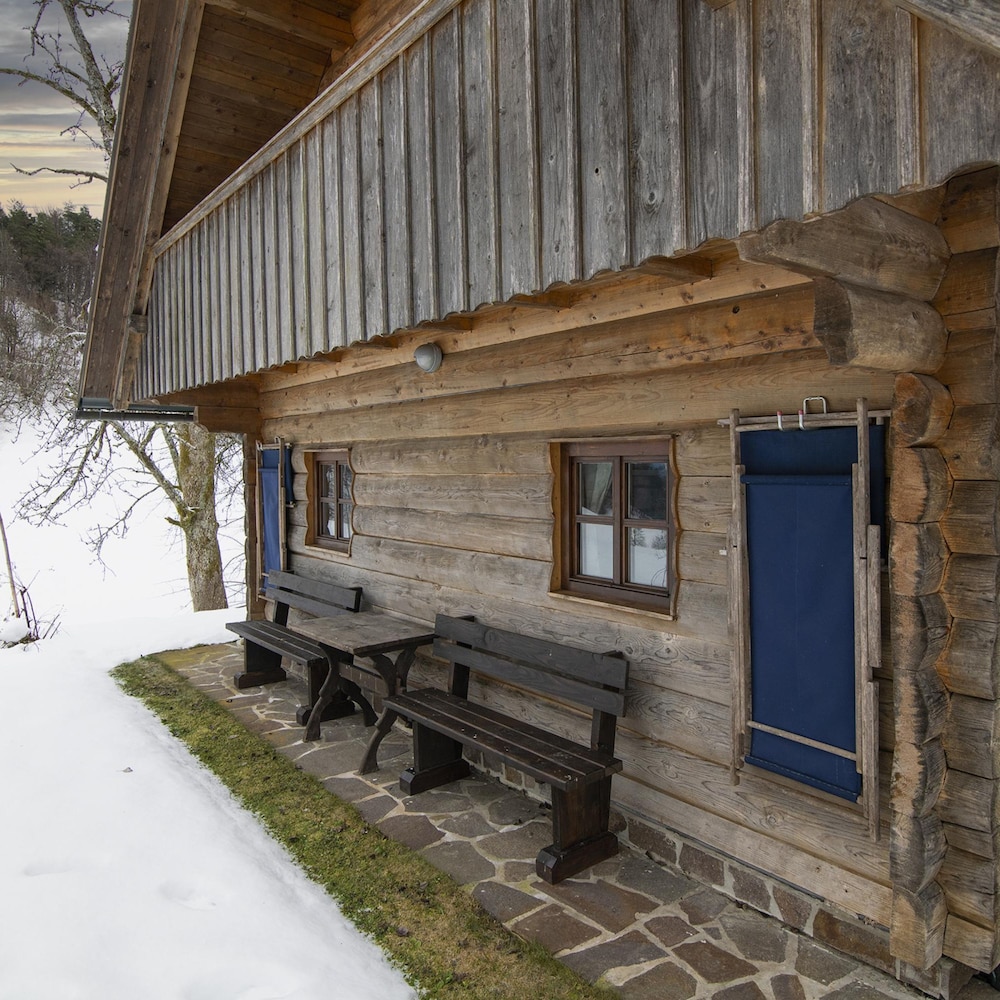 Chalet Kupljenik Near Bled Lake view 5