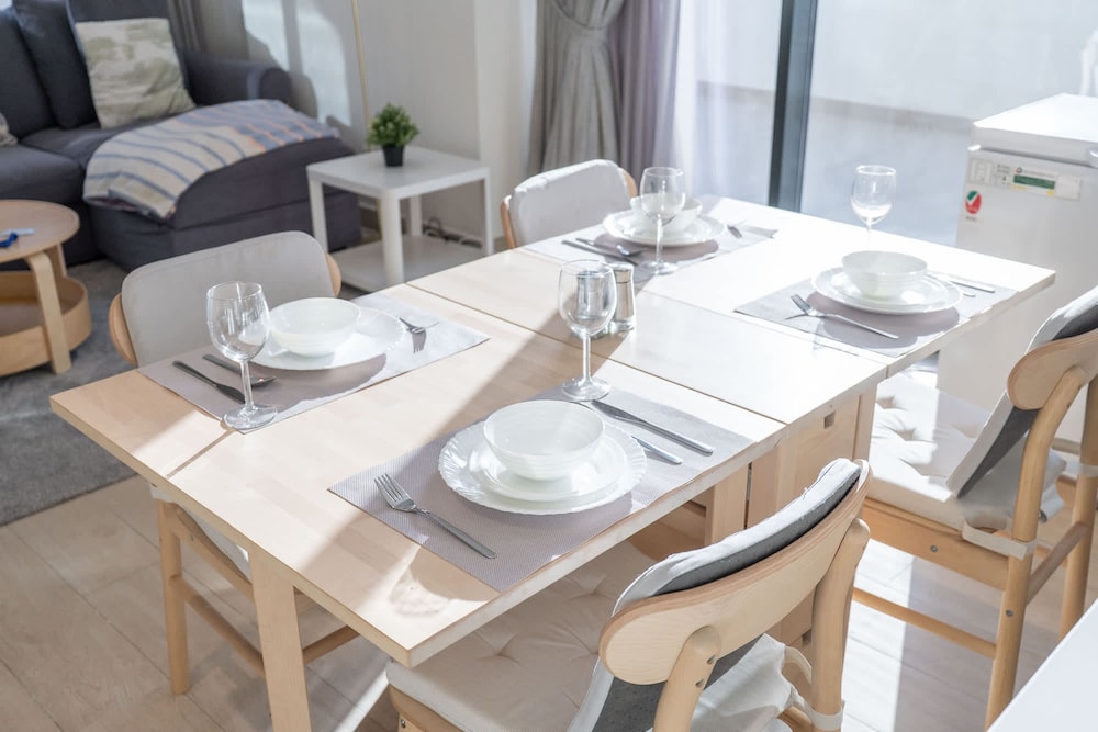 Indulging 1 Bedroom in Azizi Riviera 6