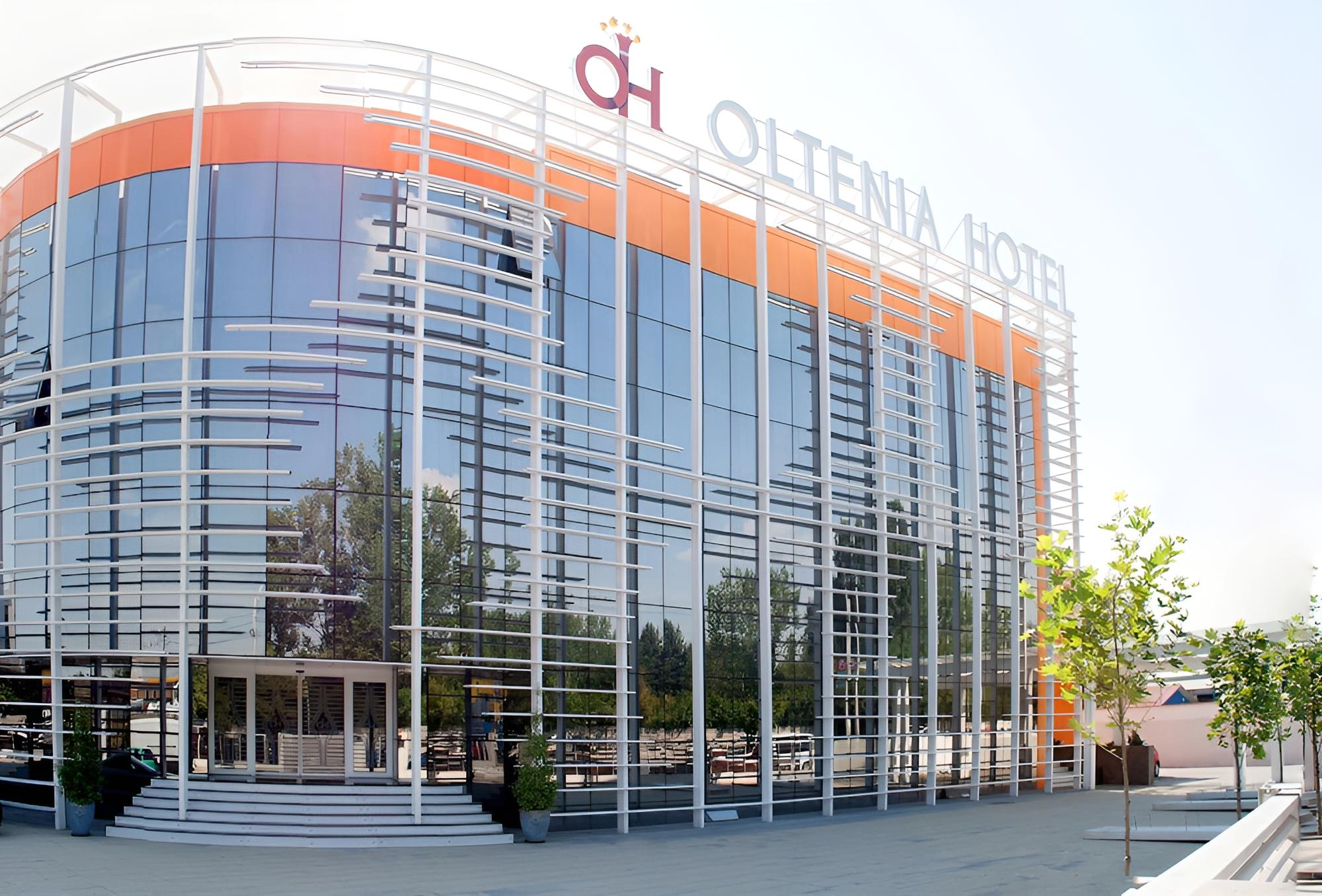 Oltenia Hotel