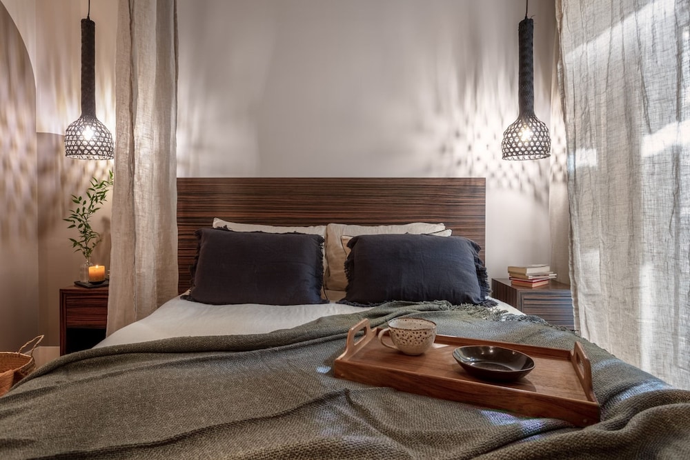 Derj - 2 Bedrooms in Almagro