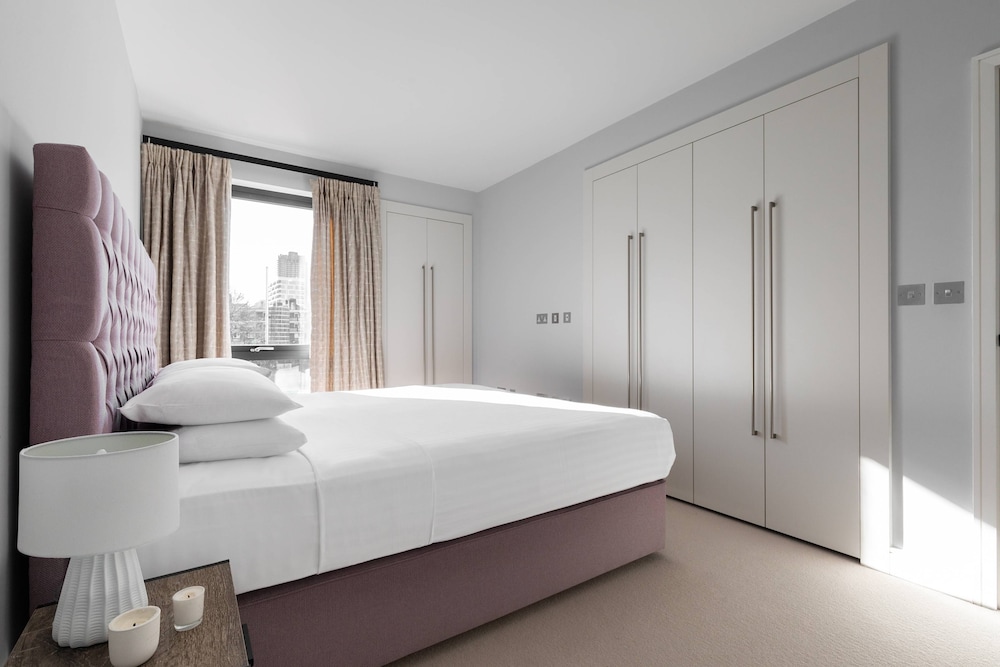 Paton Street by Onefinestay