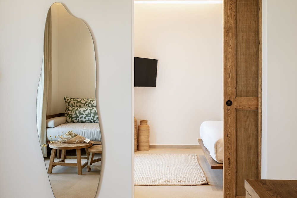 Aya Sofia Suites view 5