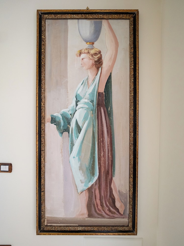 Residenza Le Sirene