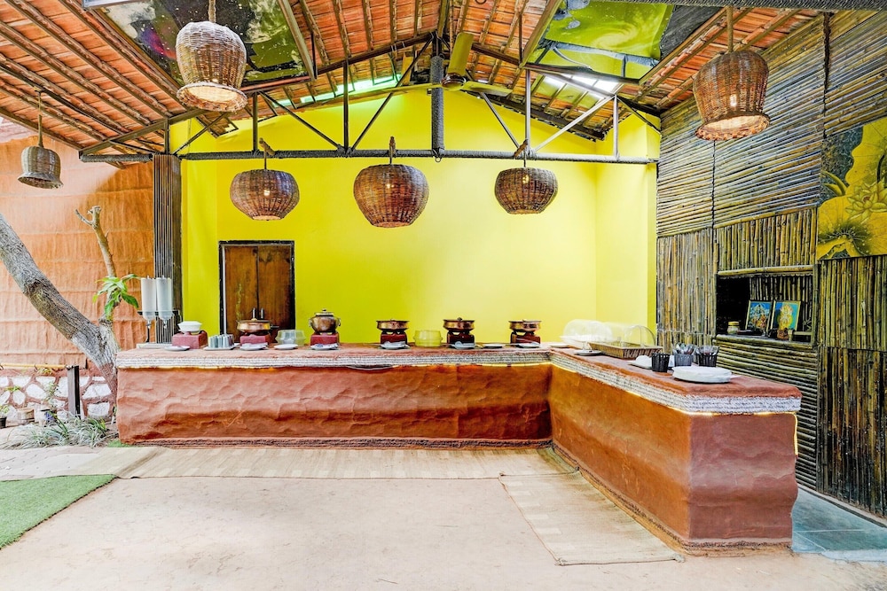 Palette Palghar Irayos Resort Lifestyle Retreat