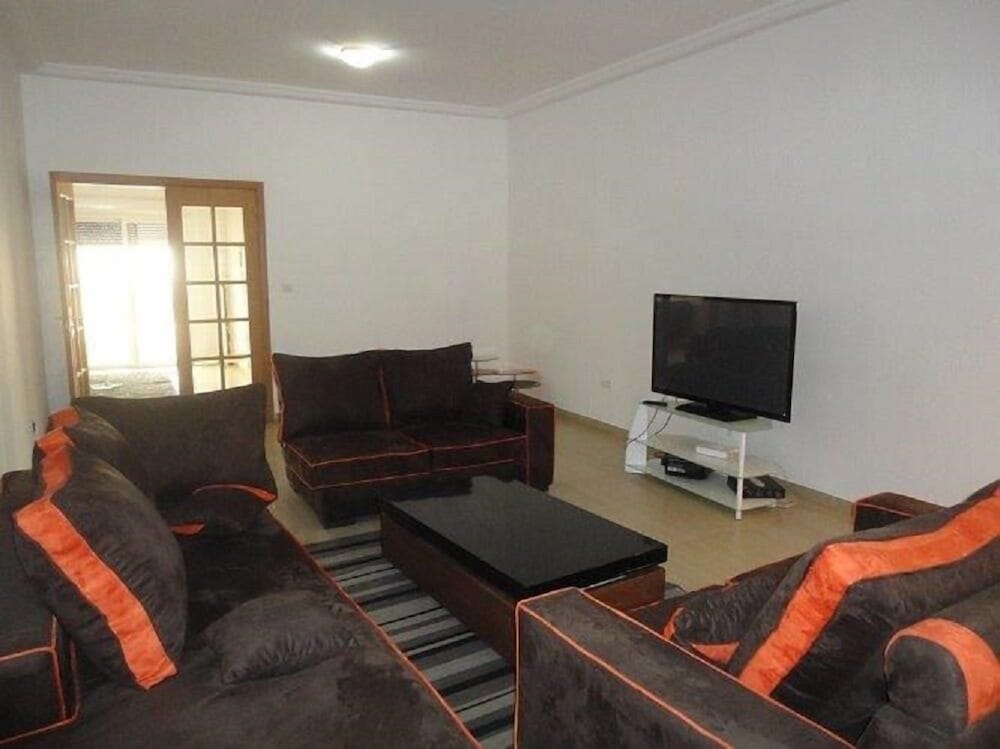 Dakar Vacations - Residence Axa Hann Mariste - Property Image 4