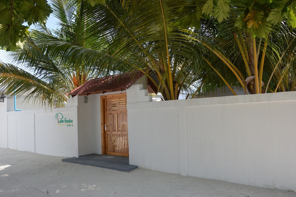 Palm Garden
