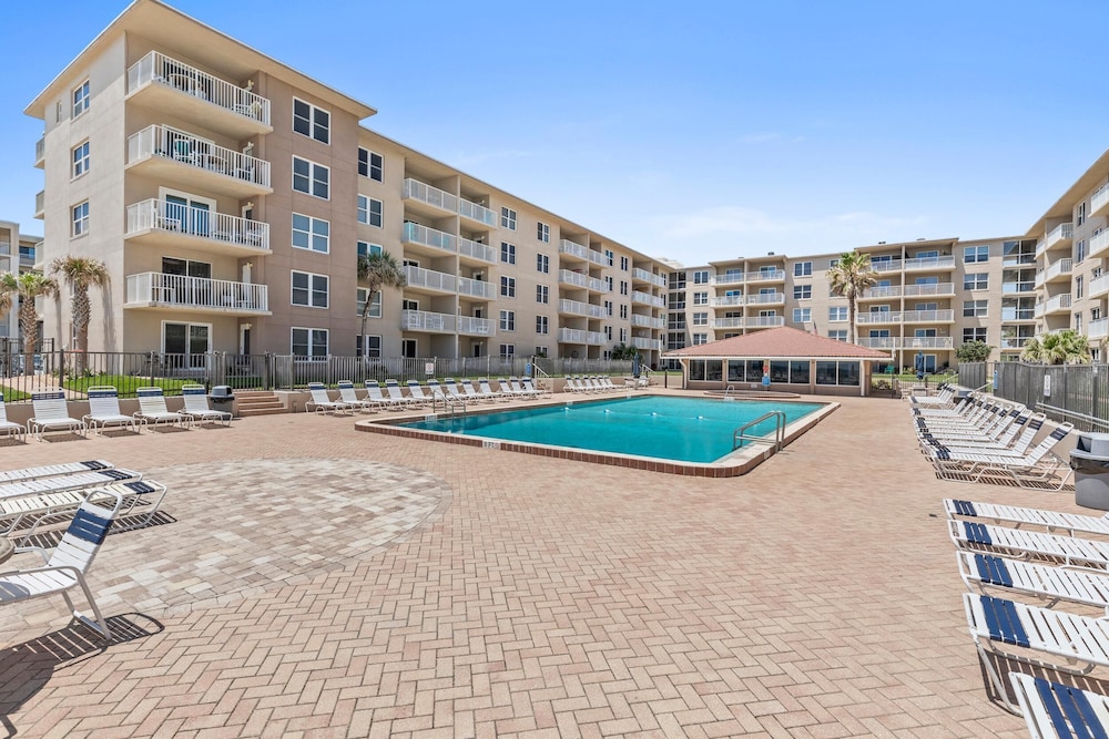 Sea Coast Condominium 518