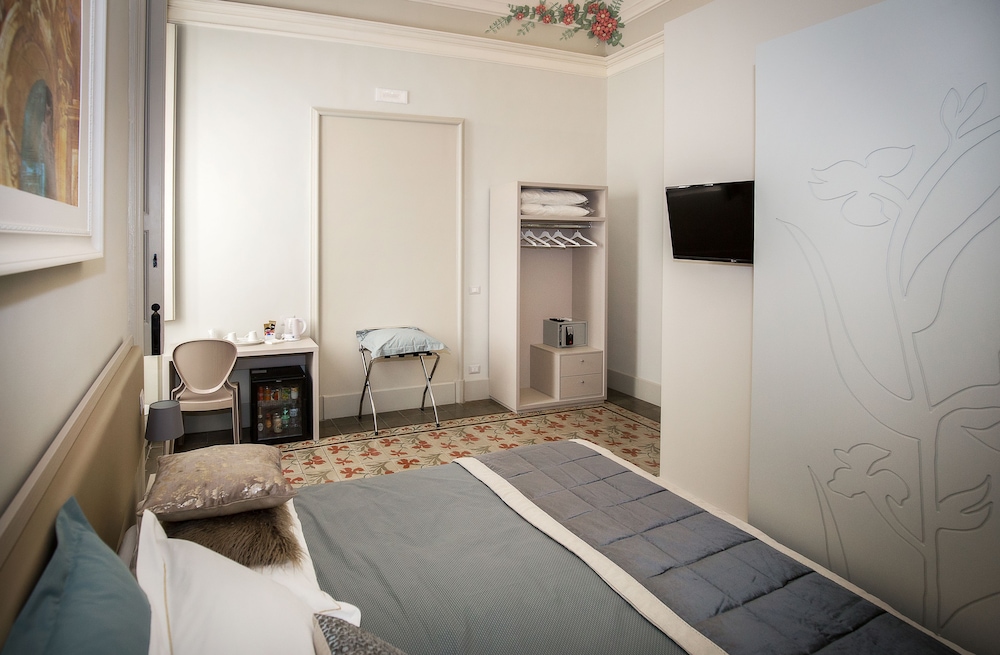 Magione del Re - sicilian rooms