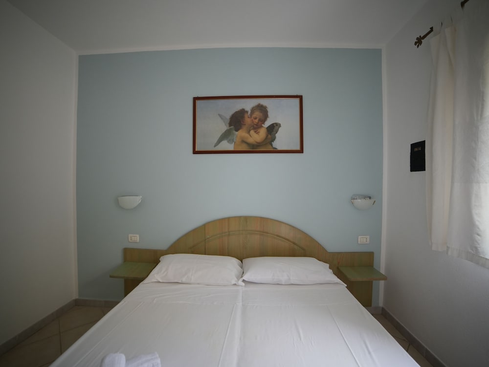 Il borgo di Badesi