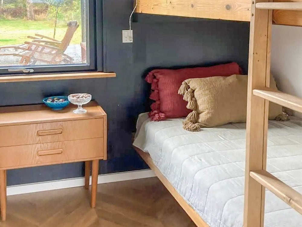 5 Star Holiday Home in Nakskov