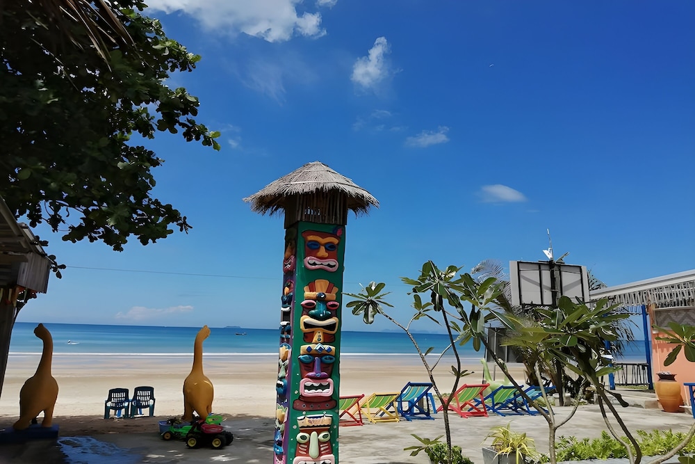 Chaba Bungalows