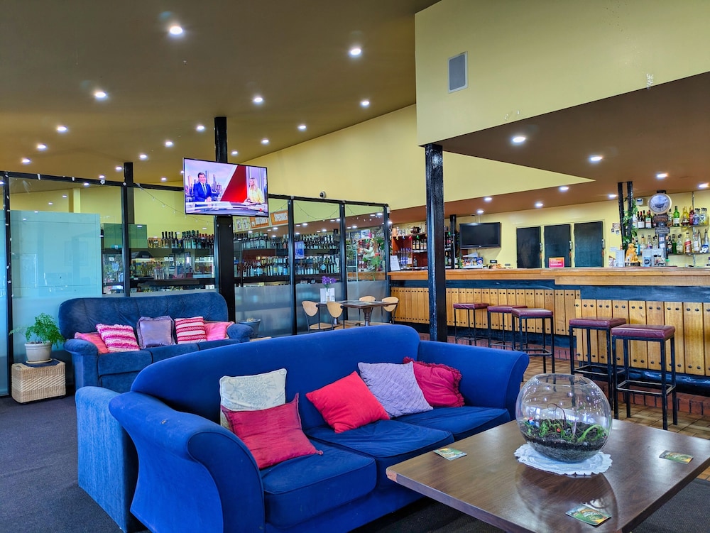 Tandara Motor Inn