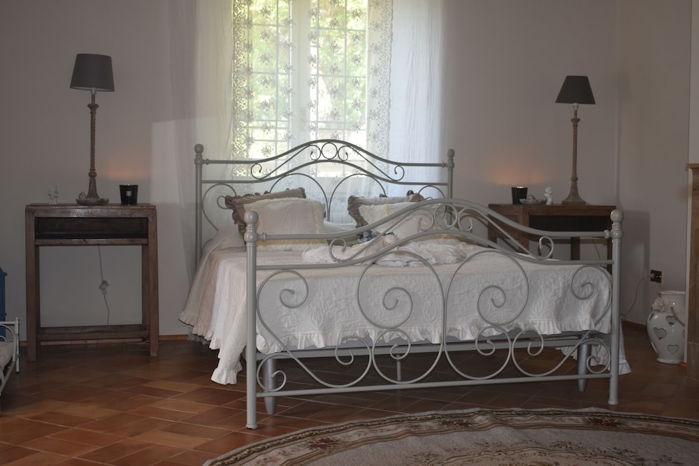 Il Borgo delle Pampare
