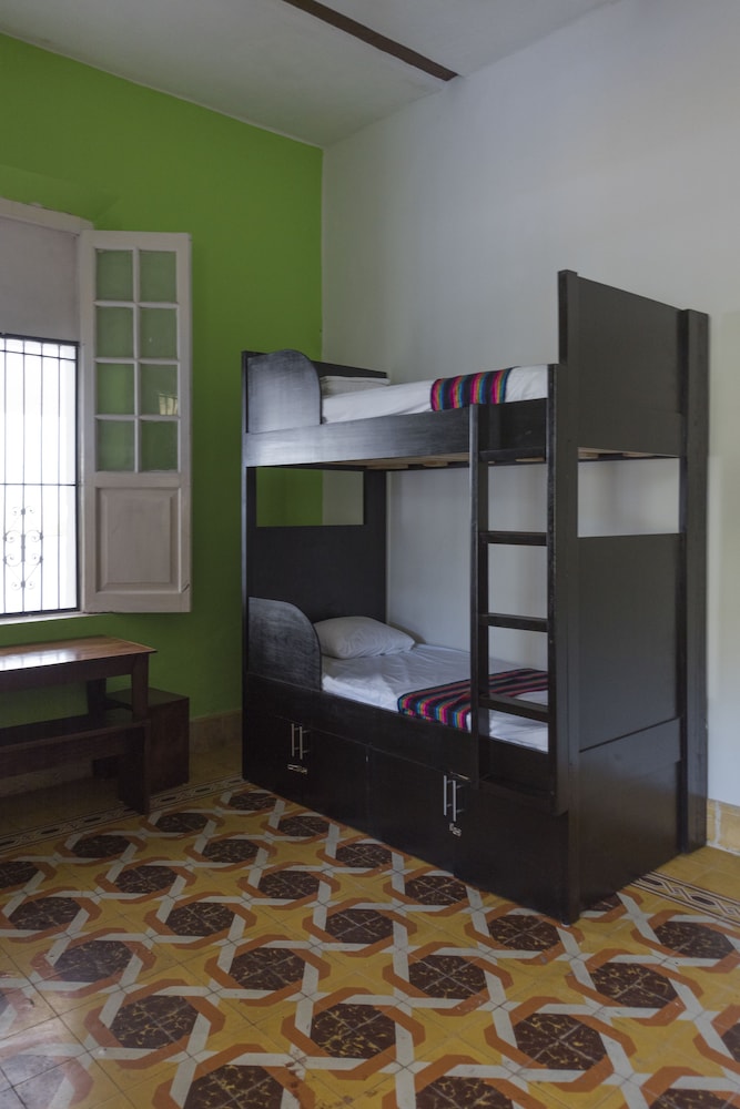 Hostal Rosa Mexicano - Hostel view 5