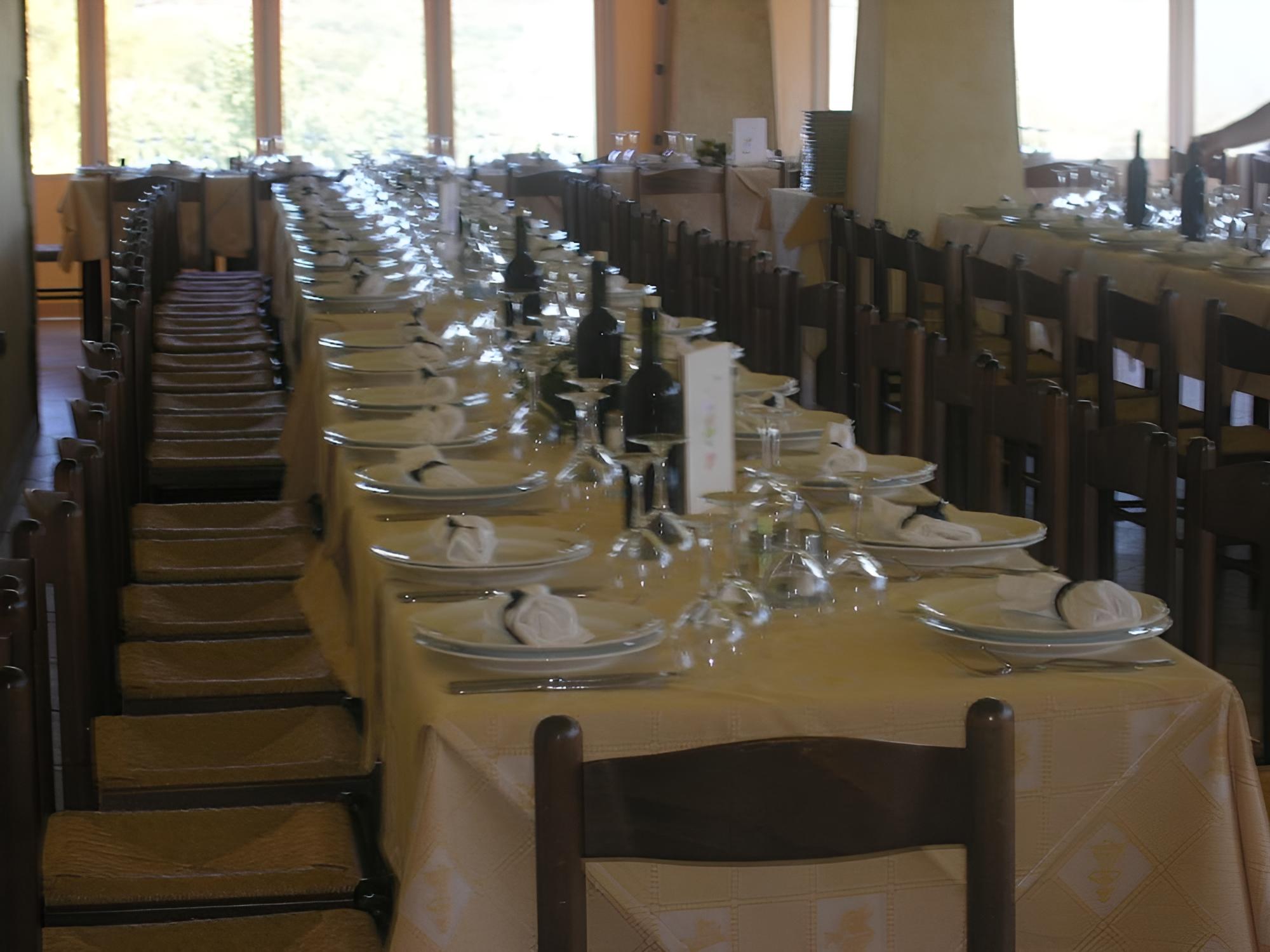 Hotel Funtana Abbas