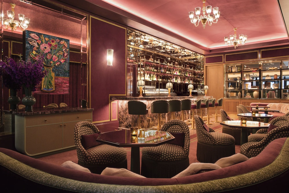 Fouquet's New York 41