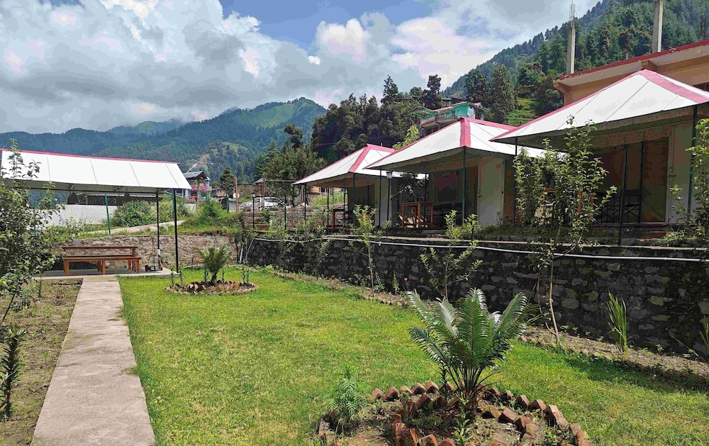 THE HEIMAT RESORT