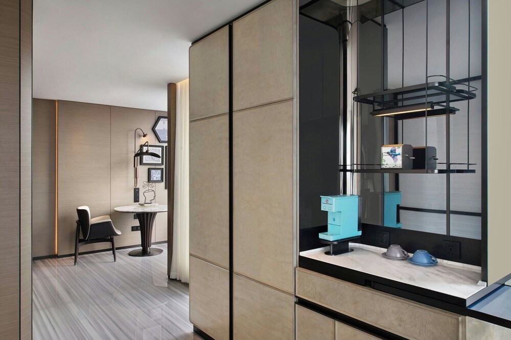 Le Meridien Nantong
