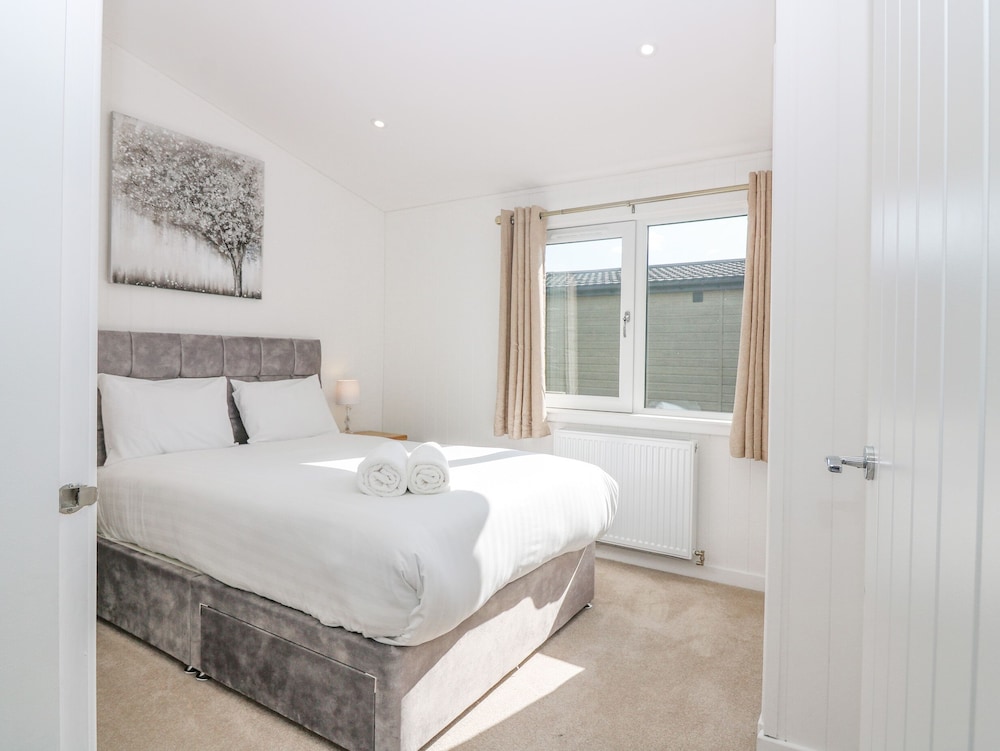 Lodge 15 - The Tummel
