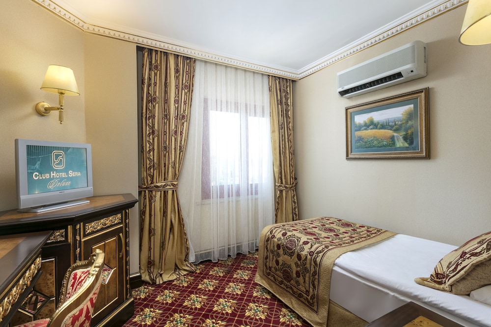 Club Hotel Sera - All Inclusive
